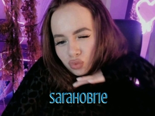 Sarahobrie