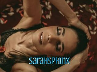 Sarahsphinx