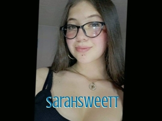 Sarahsweett