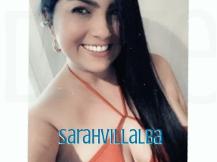 Sarahvillalba
