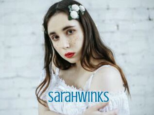 Sarahwinks