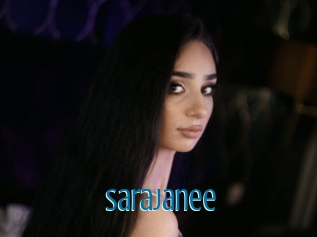 Sarajanee