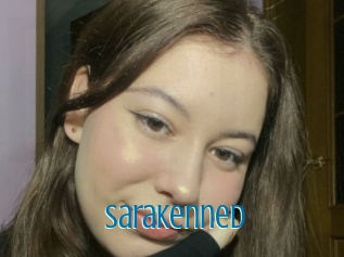 Sarakenned