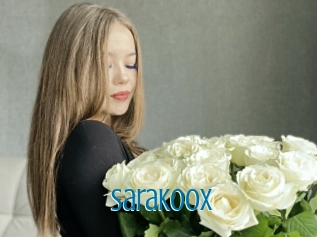 Sarakoox