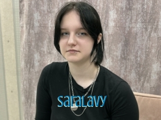 Saralavy