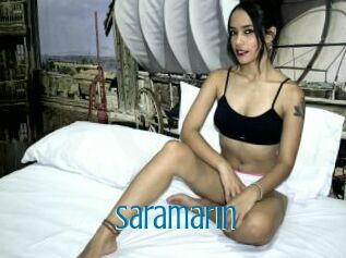 Saramarin
