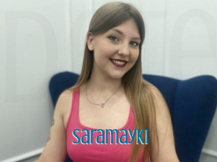 Saramayki