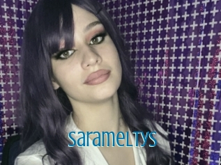 Sarameltys
