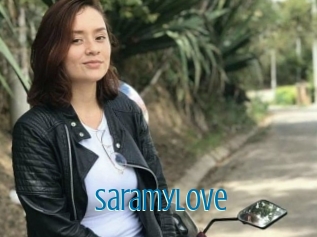 Saramylove