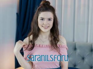 Saranilsforu