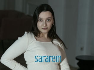Sararein