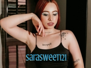 Sarasweet121