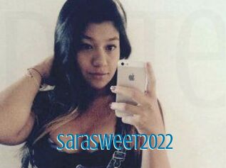 Sarasweet2022
