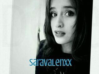 Saravalenxx