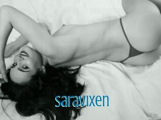 Saravixen