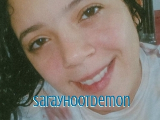 Sarayhootdemon