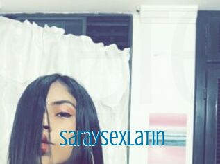 Saraysexlatin