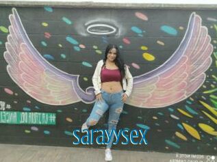 Sarayysex