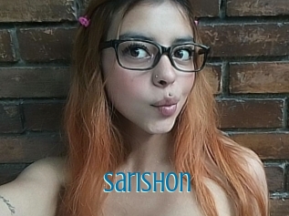 Sarishon