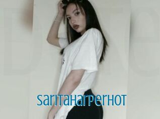 Saritaharperhot