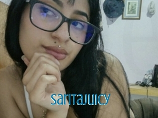 Saritajuicy