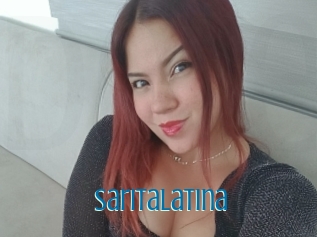 Saritalatina