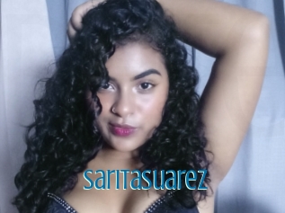 Saritasuarez