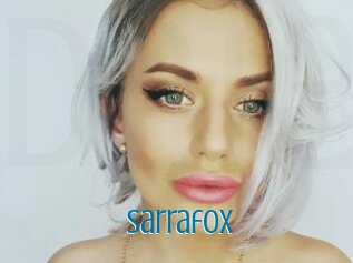 Sarrafox