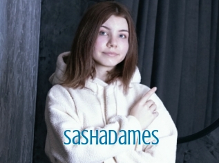Sashadames