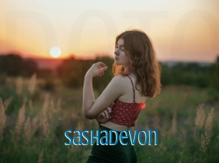 Sashadevon