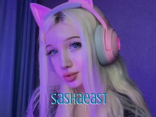 Sashaeast