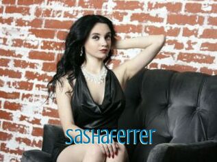 Sashaferrer