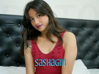 Sashagin