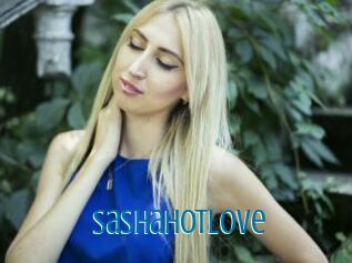 Sashahotlove