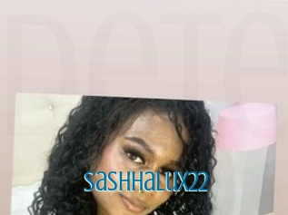 Sashhalux22