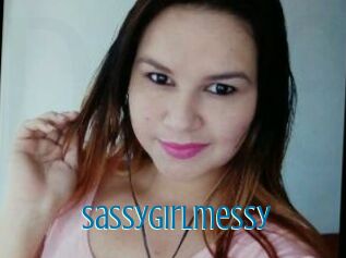 Sassygirlmessy