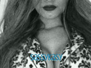 Sassykasy