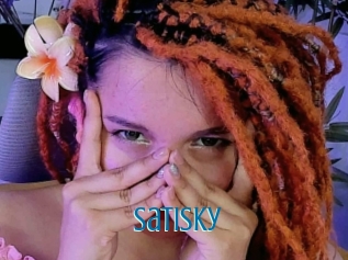 Satisky