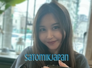 Satomikjapan