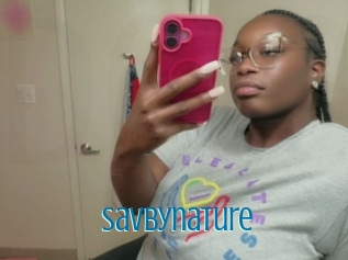 Savbynature