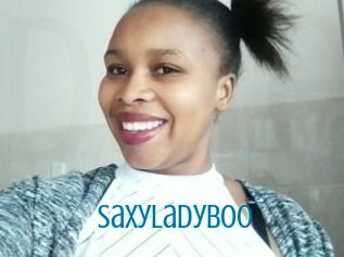 Saxyladyboo