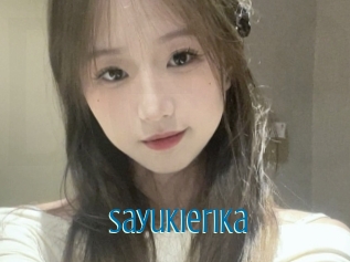 Sayukierika