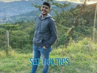 Saz_Holmes