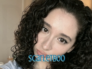 Scarletboo