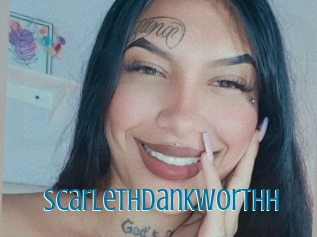 Scarlethdankworthh