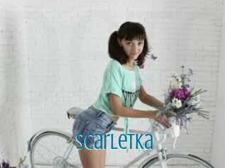 Scarletka