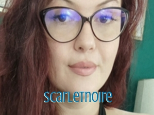 Scarletnoire