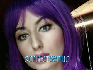 Scarletseduc