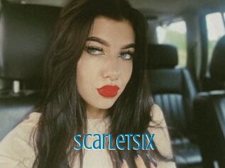 Scarletsix