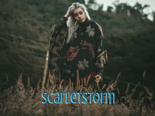 Scarletstorm